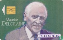 Maurice Deloraine