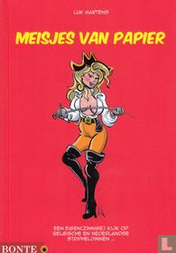Meisjes van papier