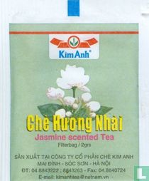 Chè Huong Sen 