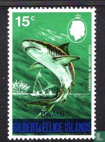 Timbres avec surcharge