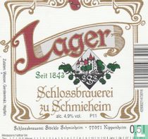 Lager