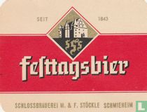 Festtagsbier