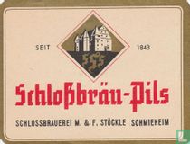 Schloss-Bräu-Pils