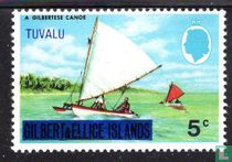 Timbres avec surcharge