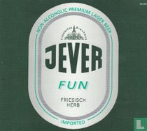Jever Fun