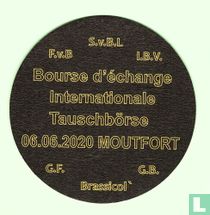 Bourse d'echange