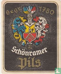 Schönramer Pils
