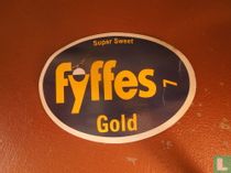 Super Sweet Fyffes Gold