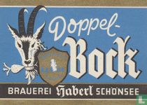 Doppel-Bock