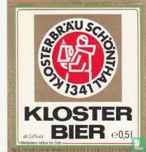 Kloster Bier