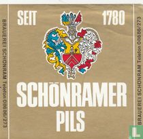 Schönramer Pils