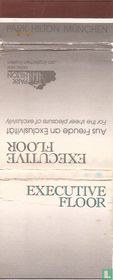 Executive Floor - Parkhotel Munchen