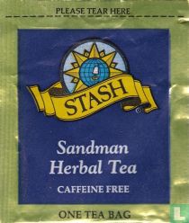 Sandman Herbal Tea