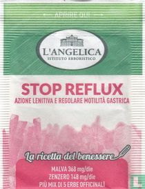 Stop Reflux