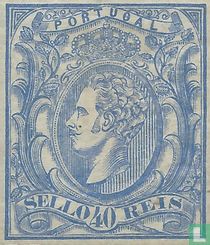 Imposto do sello 40 Reis 