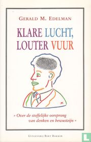 Klare lucht, louter vuur