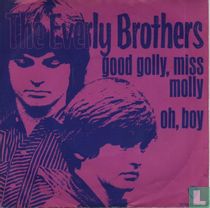 Good Golly, Miss Molly