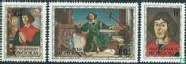 500e anniversaire de Copernic