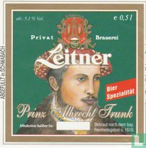 Prinz Albrecht Trunk