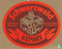 Schwarzwald Export