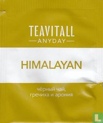 Himalayan