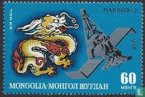 Constellations and Satellites