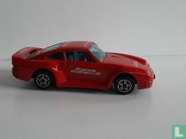 Porsche 959 'Racing Porsche'
