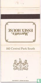 Marriott's Essex House