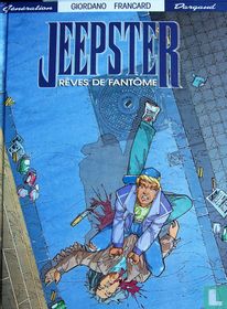 Rêves de fantôme