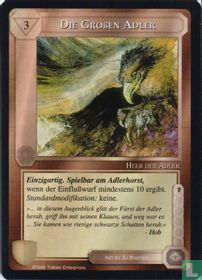 Die Großen Adler