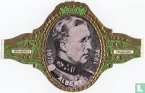 Albert I 1875-1934