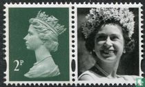 La Reine Elizabeth II