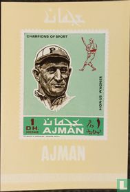 Champions des sports de baseball