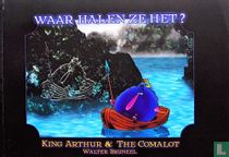 King Arthur & The Camalot?