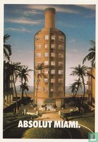 00351a - Absolut Miami.