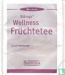 Früchtetee 