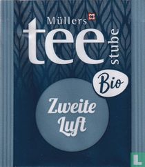 Zweite Luft