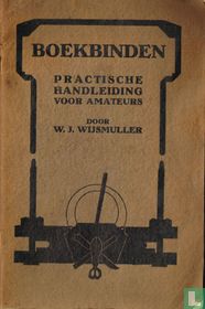 Boekbinden