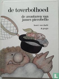 De toverbolhoed for sale