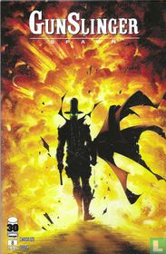 GunSlinger Spawn 8