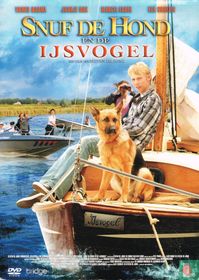 Snuf de hond en de IJsvogel