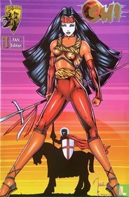 Shi: The blood of saints 1