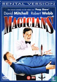 Magicians