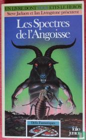 Les spectres de l'angoisse