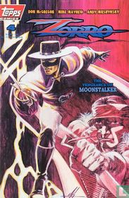 Zorro 4