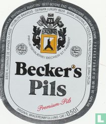 Becker's Pils