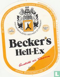Becker's Hell-Ex