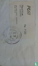 Esher webripost 7rs