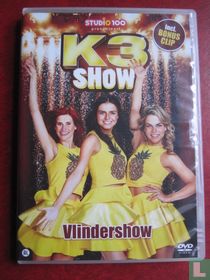 Vlindershow