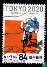 BMX racing